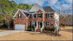 1122 Virginia Water Drive, Rolesville, NC 27571