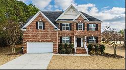 1122 Virginia Water Drive, Rolesville, NC 27571