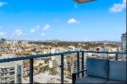 1388 Kettner Boulevard #3502, San Diego, CA 92101