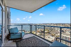 1388 Kettner Boulevard #3502, San Diego, CA 92101