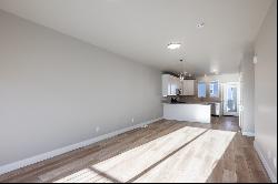 Beautiful Two-Bedroom Townhome at the Ridge at Spanish Fork