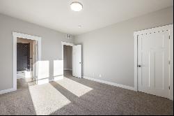 Beautiful Two-Bedroom Townhome at the Ridge at Spanish Fork