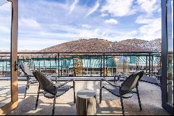 Luxury Ski-In/Ski-Out Residence in Prime King's Crown Location in Park City