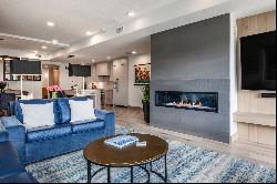 Luxury Ski-In/Ski-Out Residence in Prime King's Crown Location in Park City