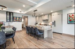 Luxury Ski-In/Ski-Out Residence in Prime King's Crown Location in Park City