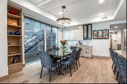 Luxury Ski-In/Ski-Out Residence in Prime King's Crown Location in Park City