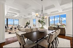 Exquisite Luxury Living at 1170 Sacramento Street, #6D