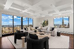 Exquisite Luxury Living at 1170 Sacramento Street, #6D