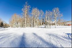 Scenic Timber Lakes Lot with Aspen & Pine Trees-Ideal for Your Mountain Retreat