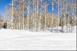 Scenic Timber Lakes Lot with Aspen & Pine Trees-Ideal for Your Mountain Retreat