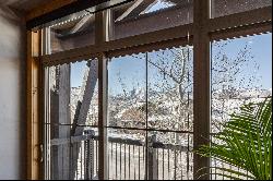 Beautifully Remodeled Black Rock Ridge Townhome with Ski Run Views