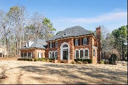 Gorgeous Fully Remodeled Brick Home with Pool and Pool House