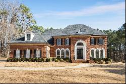 Gorgeous Fully Remodeled Brick Home with Pool and Pool House