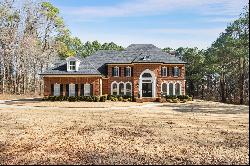 Gorgeous Fully Remodeled Brick Home with Pool and Pool House