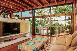 Beautiful Barranquino style house completely remodeled