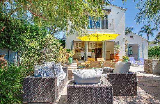 449 Westbourne Drive, West Hollywood, CA 90048