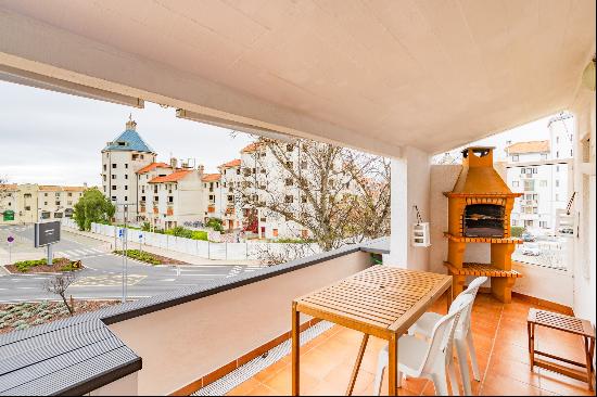 Ultimo Piso/Penthouse, 3 bedrooms, for Sale