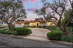 2444 Vía Sonoma, Palos Verdes Estates, CA 90274