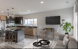 Moraine Square Townhome