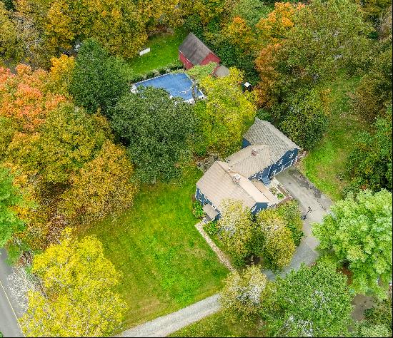 Charming 3 Bed Home in Newtown