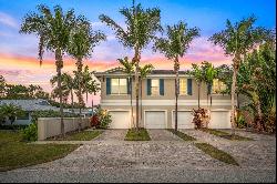 106 Eighth Avenue, Indialantic, FL, 32903