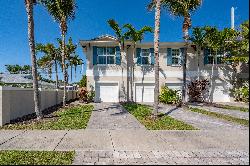 106 Eighth Avenue, Indialantic, FL, 32903