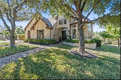 1301 River Forest Cove, Round Rock, TX 78665