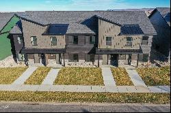 Moraine Square Townhome