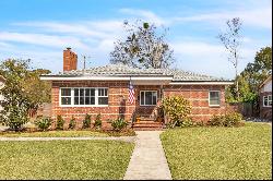 Turn-key Fully Renovated Brick Ranch