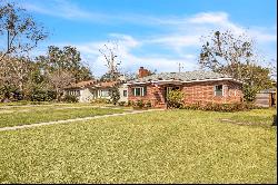 Turn-key Fully Renovated Brick Ranch