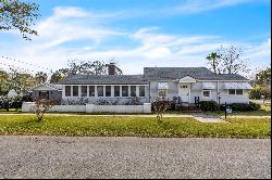 Slice of Paradise on Tybee Island