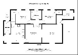 Recently Updated Ranch Home