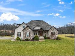 374 Fern Valley Rd, White House TN 37188