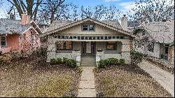 5724 Oak Street, Kansas City, MO 64113