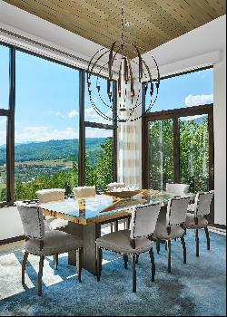 353 Terrace Drive, Snowmass Village