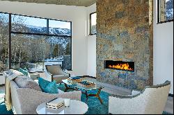 353 Terrace Drive, Snowmass Village