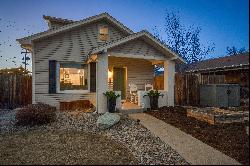  Beautifully updated bungalow