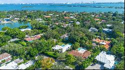 550 Pidgeon Plum Ln,Miami, FL, 33137