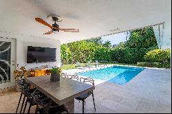 550 Pidgeon Plum Ln,Miami, FL, 33137