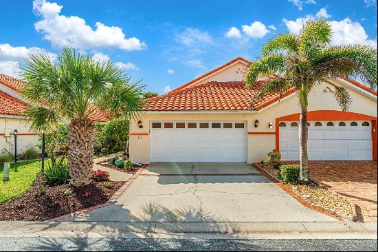 109 Sophora Place, Melbourne Beach, FL, 32951