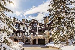 Deer Valley Home with 11 Fireplaces and Easy Ski Access