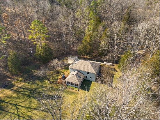 1012 Indian Springs Rd, Pegram, TN, 37143