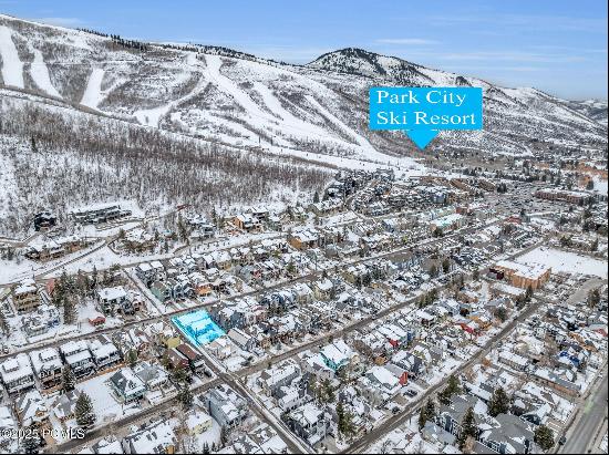 Park City Land