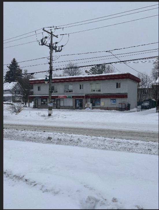 Gatineau (Gatineau) Commercial Sale