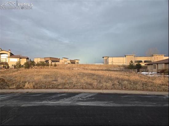 Colorado Springs Land