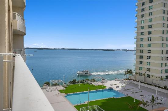 Miami Residential Lease