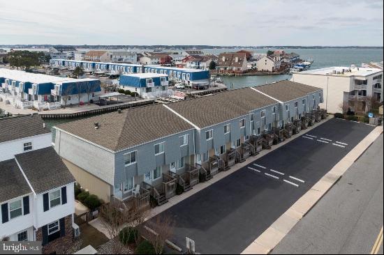 Ocean City Residential