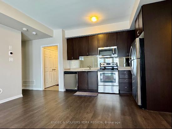 Brampton Residential Lease