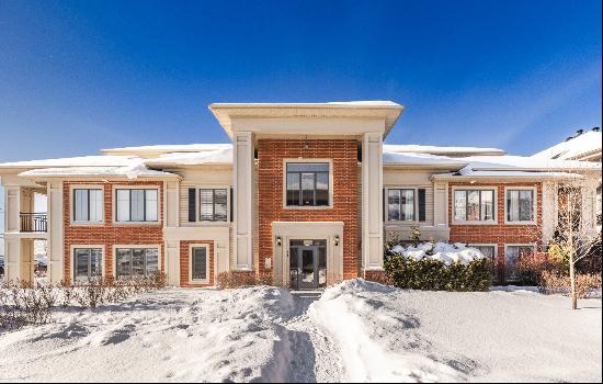 Boucherville Residential