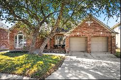 34 Horseshoe Canyon, San Antonio, TX 78258